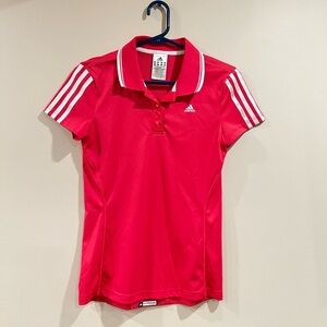 🔥Adidas Climafit Polo Shirt🔥